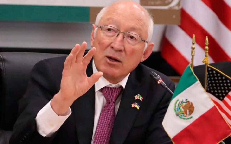 FGR pedirá al FBI aclarar presuntas contradicciones sobre captura de ‘El Mayo’ Zambada